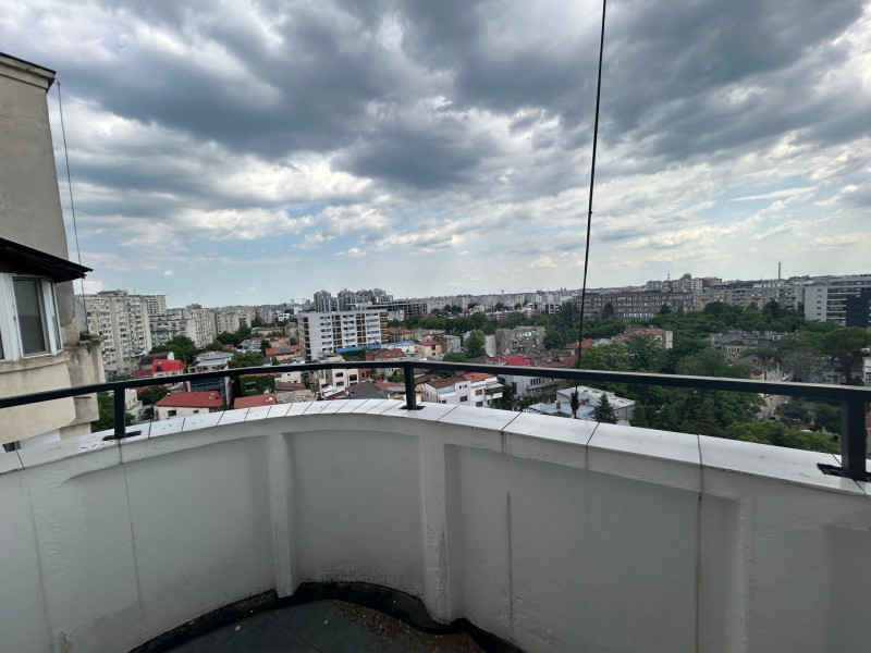 Inchiriere duplex-5 camere Bulevardul Unirii