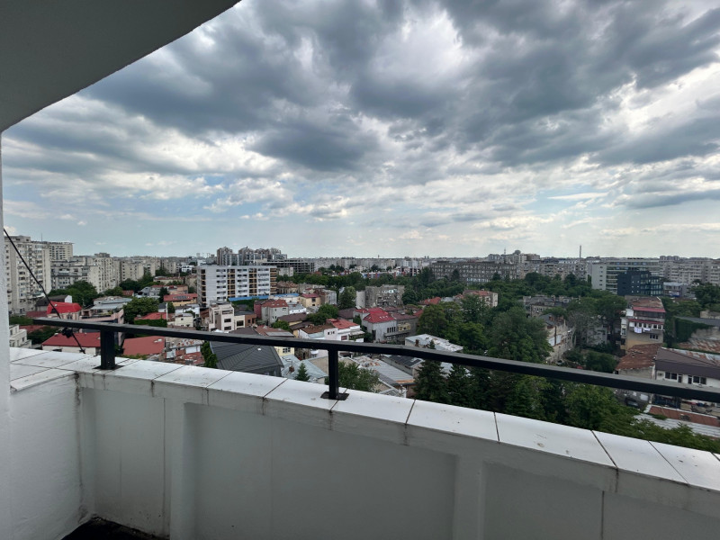 Inchiriere duplex-5 camere Bulevardul Unirii