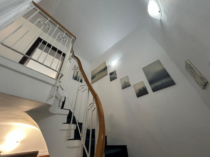 Inchiriere duplex-5 camere Bulevardul Unirii