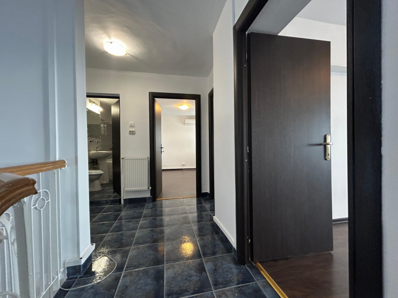 Inchiriere duplex-5 camere Bulevardul Unirii