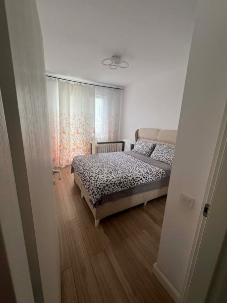 Vânzare apartament de 2 camere Drumul Taberei