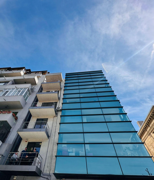 Închiriere spațiu de birouri Ultracentral- Armenească 