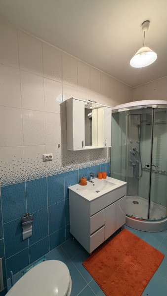 Vila de închiriat în Chitila – Bucureștii Noi,