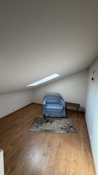 Vila de închiriat în Chitila – Bucureștii Noi,