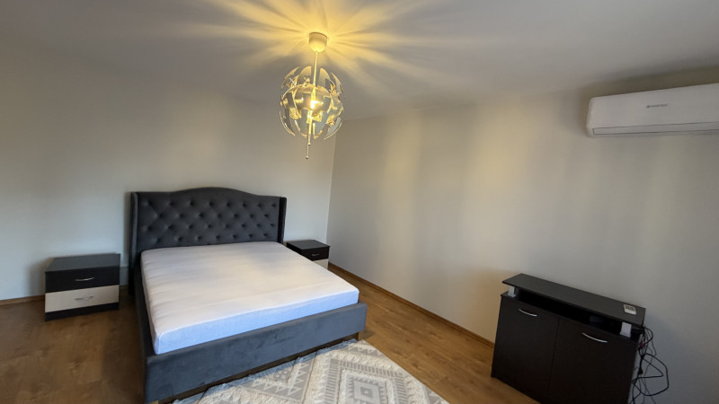 Vila de închiriat în Chitila – Bucureștii Noi,