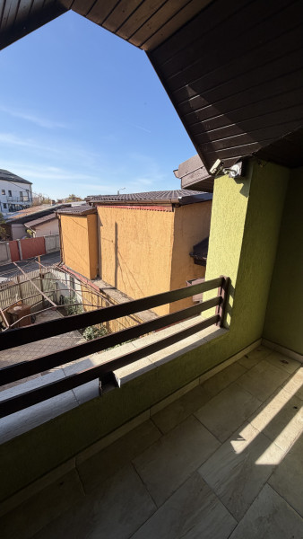 Vila de închiriat în Chitila – Bucureștii Noi,