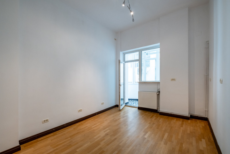Proprietate rara in centrul Bucurestiului | 213 mp | Imobil consolidat | Garaj