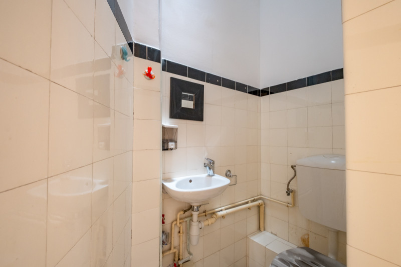 Proprietate rara in centrul Bucurestiului | 213 mp | Imobil consolidat | Garaj