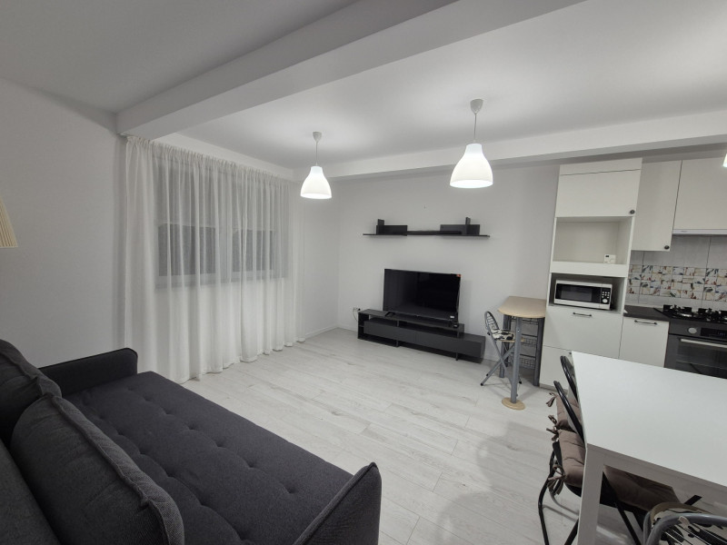 Prima închiriere – Apartament 3 camere în Pantelimon, Ilfov!