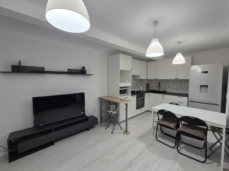 Prima închiriere – Apartament 3 camere în Pantelimon, Ilfov!