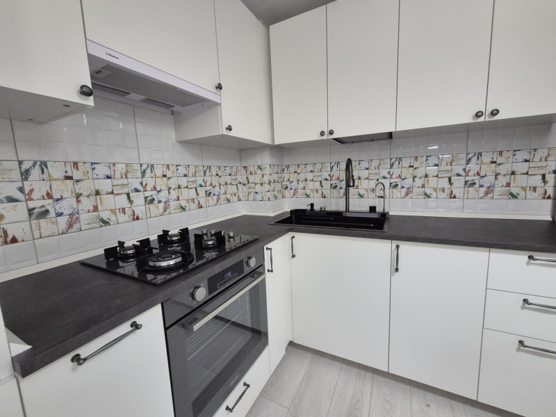 Prima închiriere – Apartament 3 camere în Pantelimon, Ilfov!
