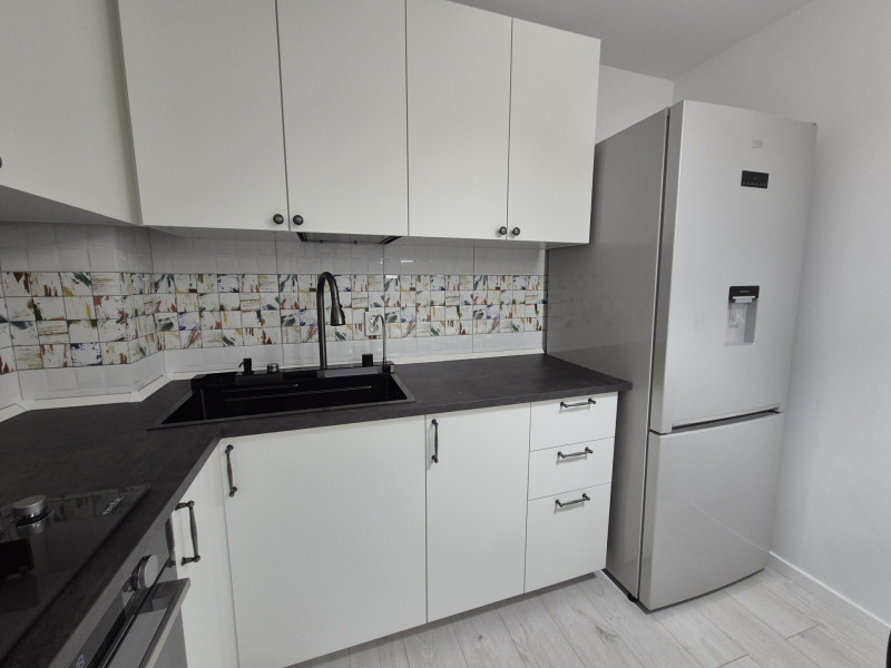 Prima închiriere – Apartament 3 camere în Pantelimon, Ilfov!