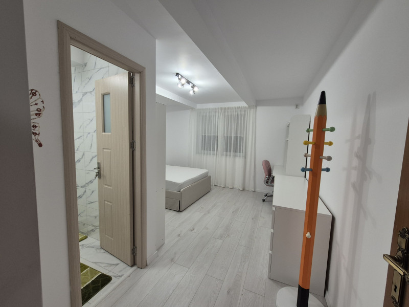 Prima închiriere – Apartament 3 camere în Pantelimon, Ilfov!