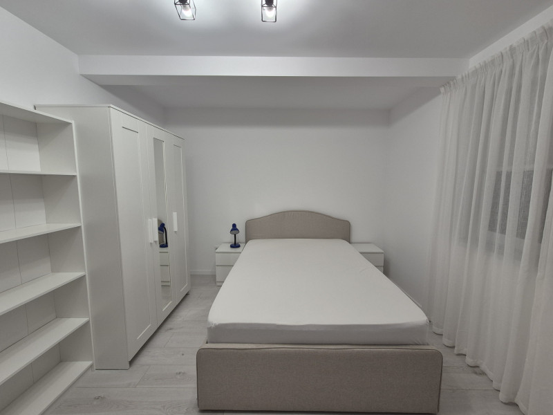 Prima închiriere – Apartament 3 camere în Pantelimon, Ilfov!