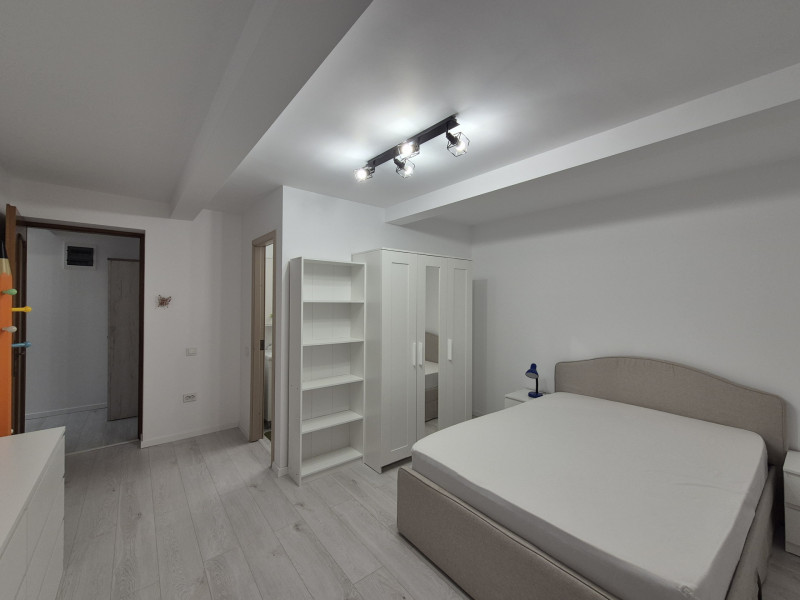 Prima închiriere – Apartament 3 camere în Pantelimon, Ilfov!