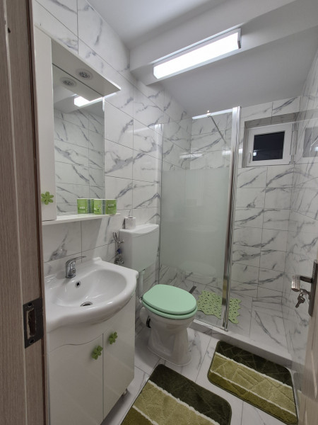 Prima închiriere – Apartament 3 camere în Pantelimon, Ilfov!