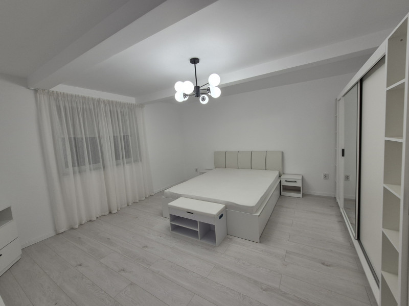 Prima închiriere – Apartament 3 camere în Pantelimon, Ilfov!