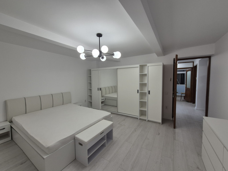 Prima închiriere – Apartament 3 camere în Pantelimon, Ilfov!