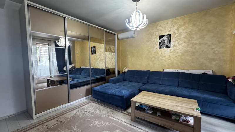 Vânzare apartament de 3 camere Militari Residence