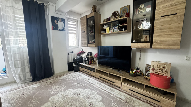 Vânzare apartament de 3 camere Militari Residence