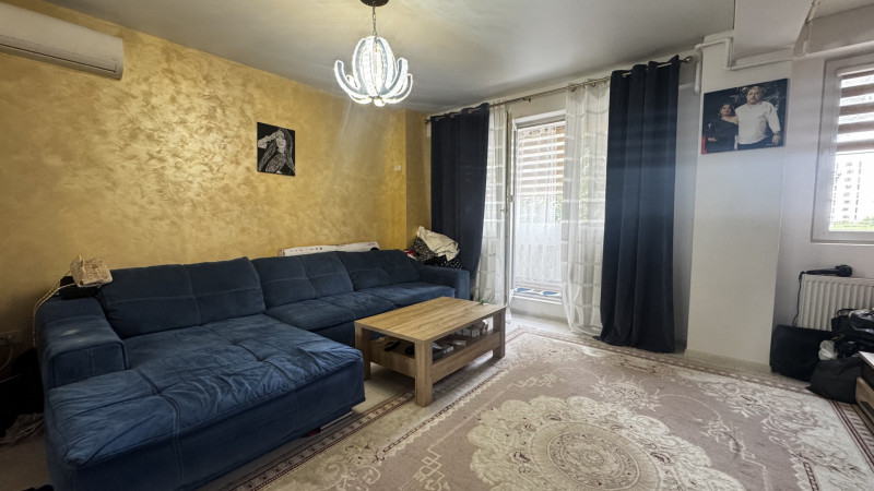 Vânzare apartament de 3 camere Militari Residence