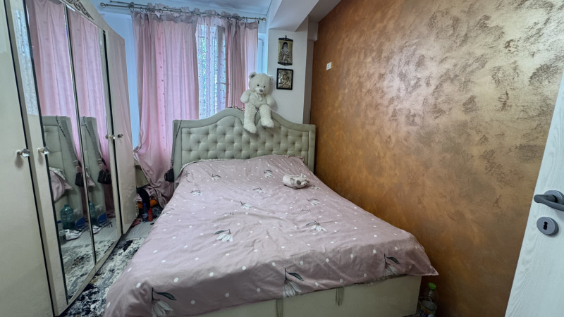 Vânzare apartament de 3 camere Militari Residence