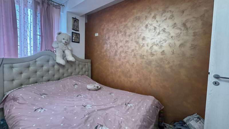 Vânzare apartament de 3 camere Militari Residence