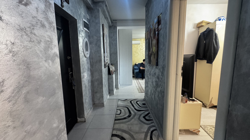 Vânzare apartament de 3 camere Militari Residence