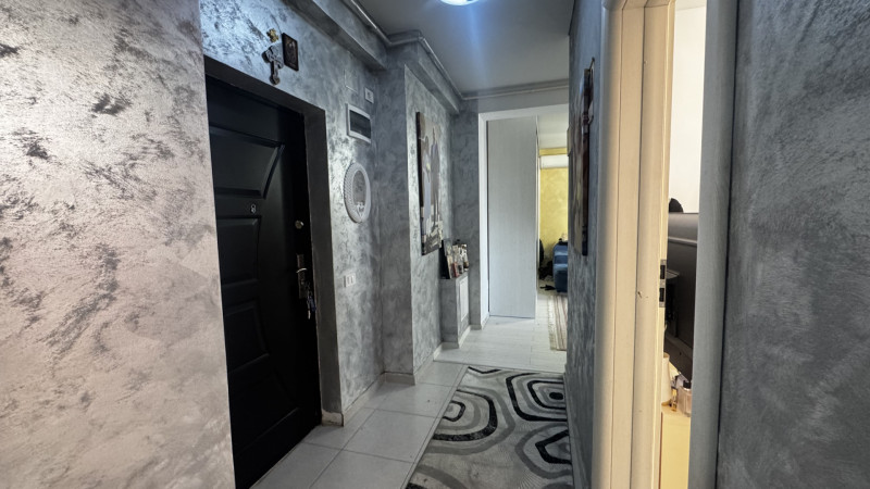 Vânzare apartament de 3 camere Militari Residence