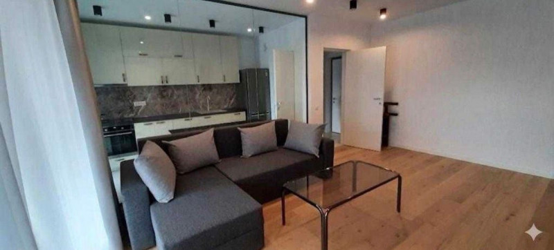 Închiriere apartament de 2 camere Nusco City- Aviatiei