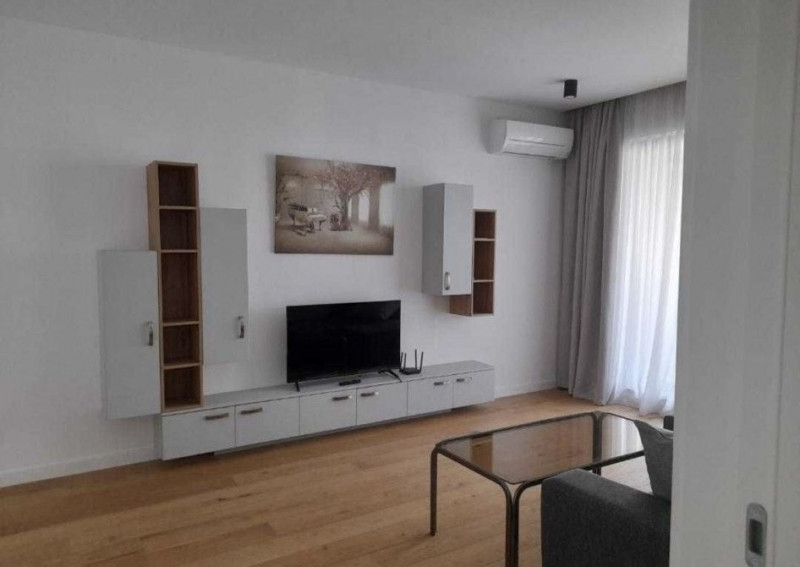 Închiriere apartament de 2 camere Nusco City- Aviatiei