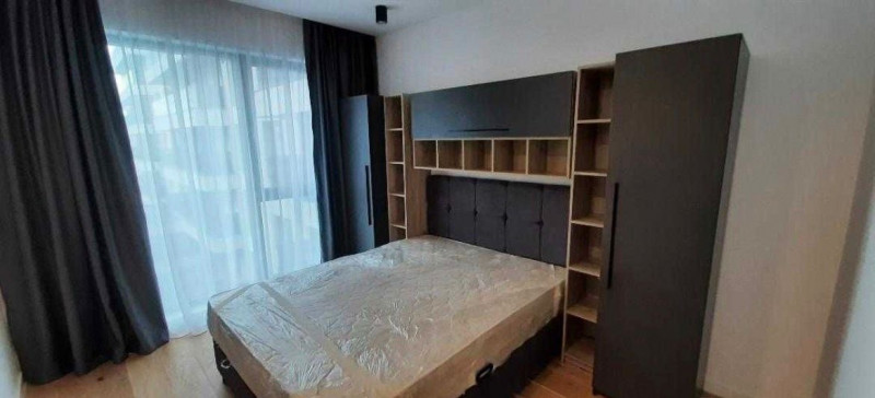 Închiriere apartament de 2 camere Nusco City- Aviatiei