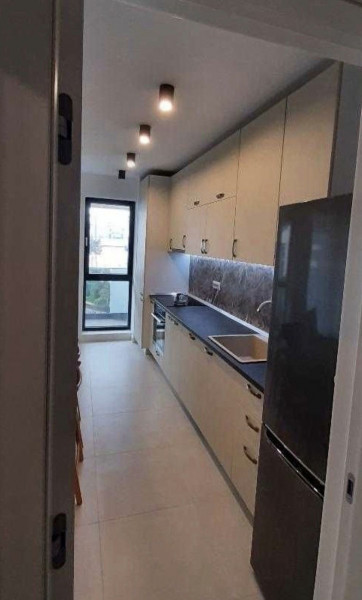 Închiriere apartament de 2 camere Nusco City- Aviatiei