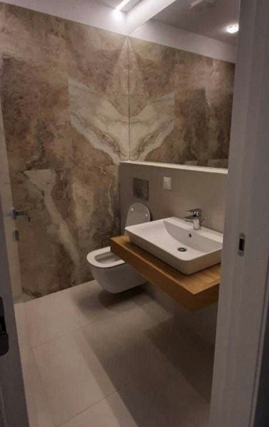 Închiriere apartament de 2 camere Nusco City- Aviatiei