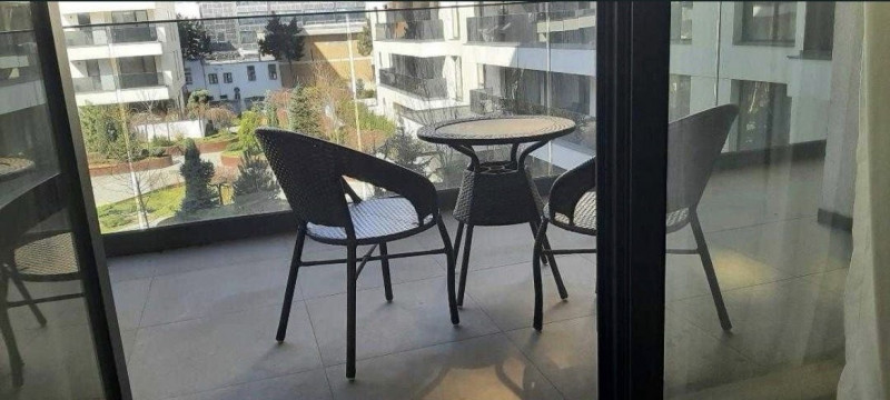 Închiriere apartament de 2 camere Nusco City- Aviatiei