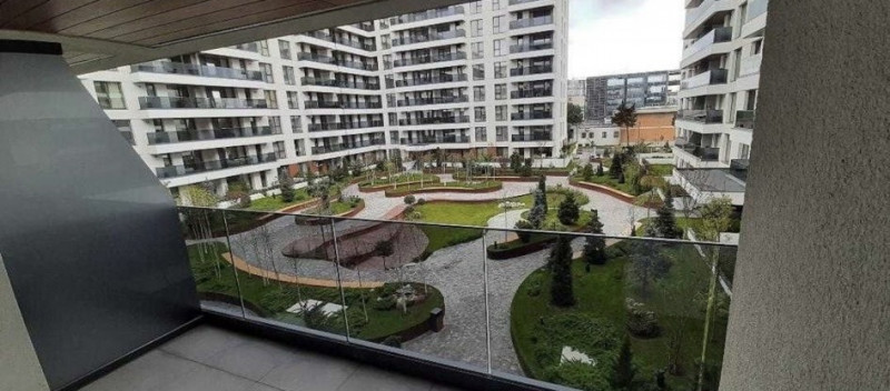 Închiriere apartament de 2 camere Nusco City- Aviatiei