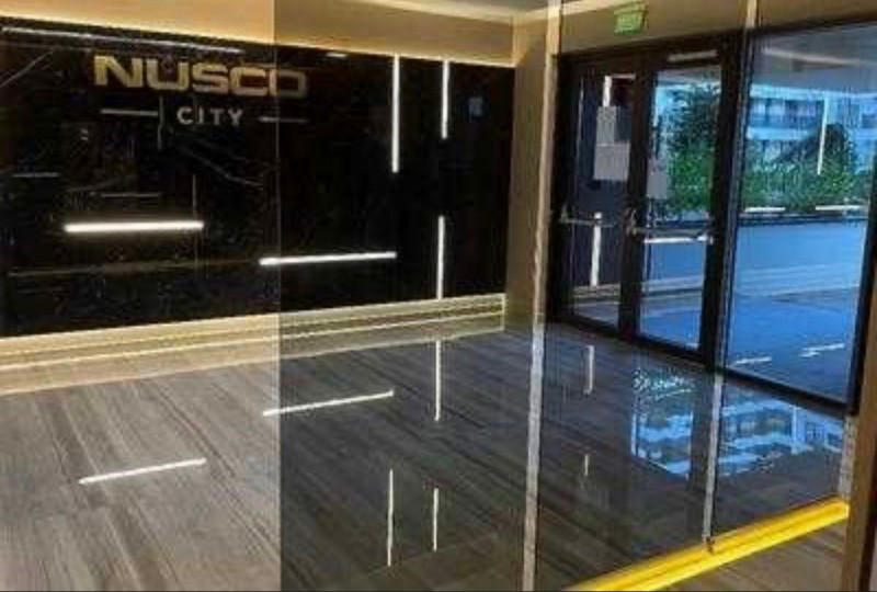 Închiriere apartament de 2 camere Nusco City- Aviatiei