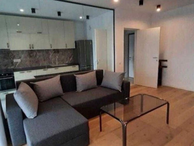 Închiriere apartament de 2 camere Nusco City- Aviatiei