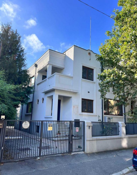 INCHIRIERE vila Cotroceni, str Louis Pasteur