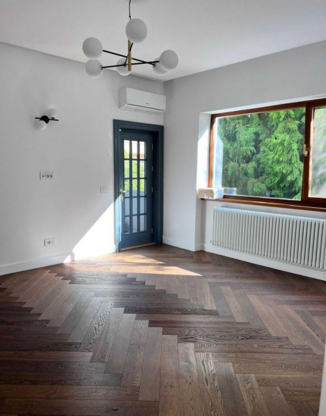 INCHIRIERE vila Cotroceni, str Louis Pasteur