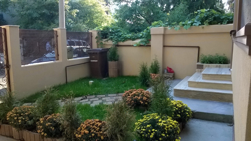 Închiriere vilă Dorobanti- Floreasca