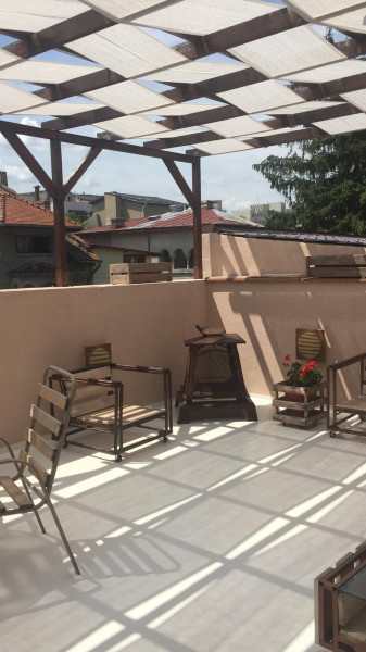 Închiriere vilă Dorobanti- Floreasca