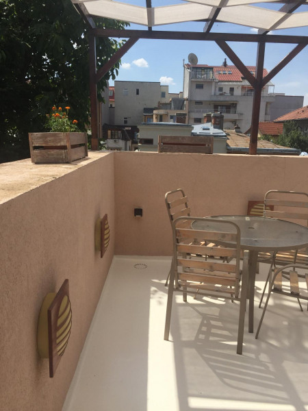 Închiriere vilă Dorobanti- Floreasca