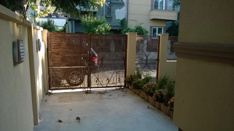 Închiriere vilă Dorobanti- Floreasca