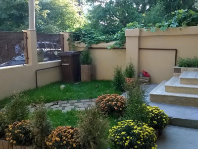Închiriere vilă Dorobanti- Floreasca
