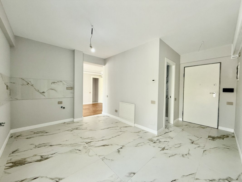 Unirii, apartament cu terasa proprie 40mp, priveliste panoramica 360grade