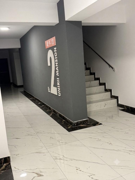Vânzare apartament de 3 camere Unirii Bloc 2023