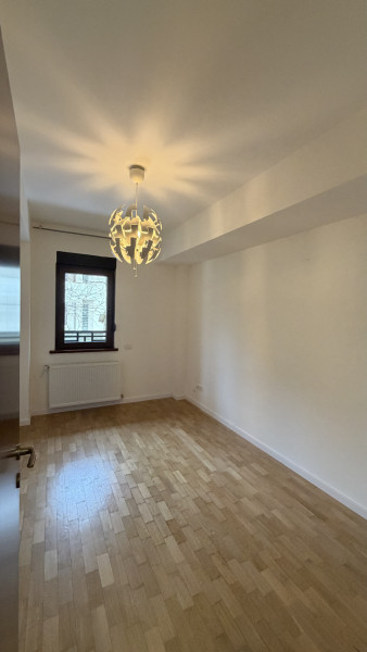 3 camere Băneasa – Sisești - 87 mp utili - loc parcare inclus 