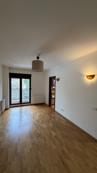 3 camere Băneasa – Sisești - 87 mp utili - loc parcare inclus 