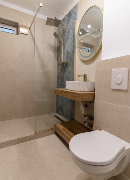Vânzare apartament de 3 camere Parc Drumul Taberei